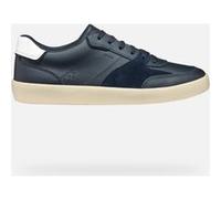 GEOX Scarpe Affile Uomo Blu Navy/bianco Blu Navy/bianco 41