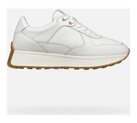 Sneakers Geox D Amabel D46MDA 00085 C1000 Bianco 37