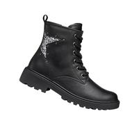 GEOX SCARPE ANFIBI SCARPONCINI BAMBINA JUNIOR INVERNO J9420G 03WEW C9B1G CASEY
