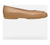 GEOX Scarpe Annytah Donna Beige Beige 42