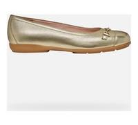 Geox Annytah Ballet Pumps Oro EU 36 Donna