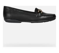 GEOX Donna Mocassino 'Annytah' Nero, Taglia 39,