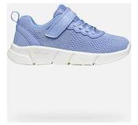 Geox Aril Trainers Blu EU 24 Ragazza
