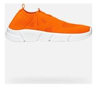 Geox Scarpe Senza Lacci Aril