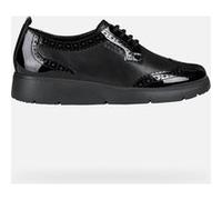 Geox D Arlara I, Scarpe Donna, Nero (Black), 38 EU