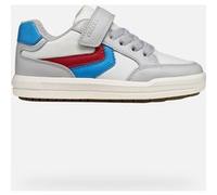 Geox - J ARZACH BOY A Grigio - Sneakers 27 Grigio