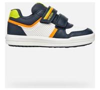 GEOX Scarpe Arzach Bambino Blu Navy/verde Fluo Blu Navy/verde Fluo 34