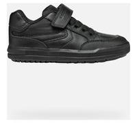 Geox J Arzach Boy C, Scarpe da Ginnastica, 33 EU