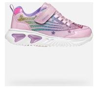 GEOX Scarpe Assister Bambina Rosa/multicolore Rosa/multicolore 36
