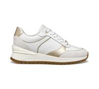 Geox D Desya A Scarpe da Ginnastica Donna