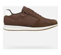 Geox Avery Trainers Marrone EU 41 Uomo