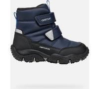 GEOX Scarpe Baltic Abx Baby Blu Navy/royal Blu Blu Navy/royal Blu 23