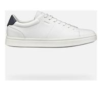 GEOX Scarpe Baltmoore Uomo Bianco Bianco 42