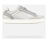 GEOX Scarpe Baltmoore Uomo Grigio Chiaro Grigio Chiaro 46