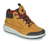 Geox Scarpe bambini AERANTER ABX in Marrone 28