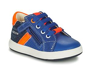 Geox Scarpe bambini B BIGLIA B. B - NAPP DENIM SL in Blu 20