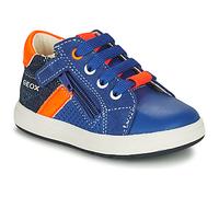 Geox Scarpe bambini B BIGLIA B. B - NAPP DENIM SL in Blu 21