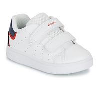 Geox Scarpe bambini B ECLYPER BOY in Bianco 27