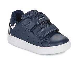 Geox Scarpe bambini B ECLYPER BOY in Blu 23
