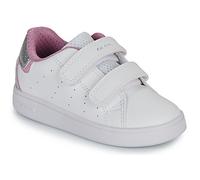 Geox Scarpe bambini B ECLYPER GIRL in Bianco 24