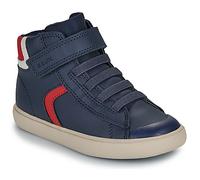 Geox Scarpe bambini B GISLI BOY in Blu 27