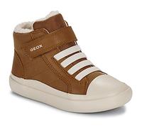 Geox Scarpe bambini B GISLI BOY in Marrone 25