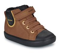 Geox Scarpe bambini B GISLI BOY in Marrone 25