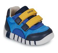 Geox Scarpe bambini B IUPIDOO BOY C in Blu 23