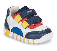 Geox Scarpe bambini B IUPIDOO BOY in Multicolore 25