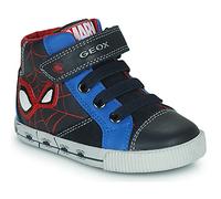 Geox Scarpe bambini B KILWI BOY C in Blu 21