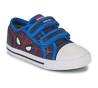 Geox Scarpe bambini B KILWI BOY in Blu 24