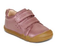 Geox Scarpe bambini B STEPPIEUP GIRL in Rosa 23