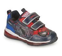 Geox Scarpe bambini B TODO BOY in Nero 21