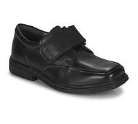 Geox Scarpe bambini FEDERICO A in Nero 32