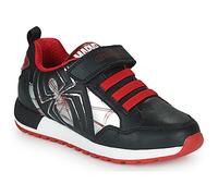 Geox Scarpe bambini J ALBEN BOY D in Nero 35