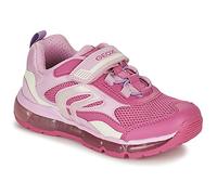 Geox Scarpe bambini J ANDROID G. D - MESH+ECOP.BOT in Blu 31