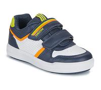 Geox Scarpe bambini J ARZACH BOY in Blu 34