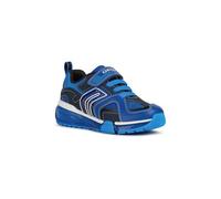 Geox Scarpe bambini J BAYONYC B. A in Blu 30