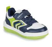 Geox Scarpe bambini J BUZZERLIGHT BOY in Blu 33