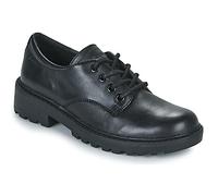 Geox Scarpe bambini J CASEY G. C in Nero 34