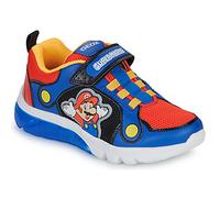 Geox Scarpe bambini J CIBERDRON BOY in Multicolore 31