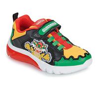 Geox Scarpe bambini J CIBERDRON BOY in Multicolore 32