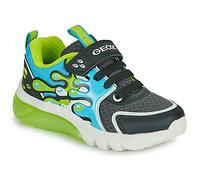 Geox Scarpe bambini J CIBERDRON BOY in Nero 24