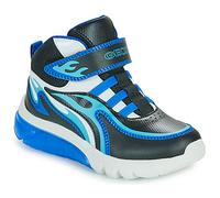 Geox Scarpe bambini J CIBERDRON BOY in Nero 32