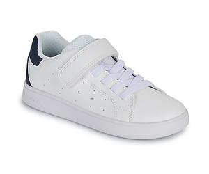 Geox Scarpe bambini J ECLYPER BOY in Bianco 31