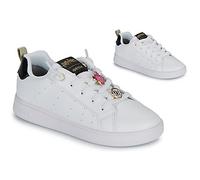 Geox Scarpe bambini J ECLYPER GIRL HARRY POTTER in Bianco 30