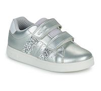 Geox Scarpe bambini J ECLYPER GIRL in Argento 28