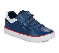 Geox Scarpe bambini J GISLI BOY in Blu 33