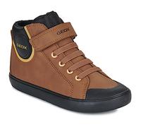 Geox Scarpe bambini J GISLI BOY in Marrone 34