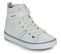 Geox Scarpe bambini J GISLI GIRL in Bianco 30